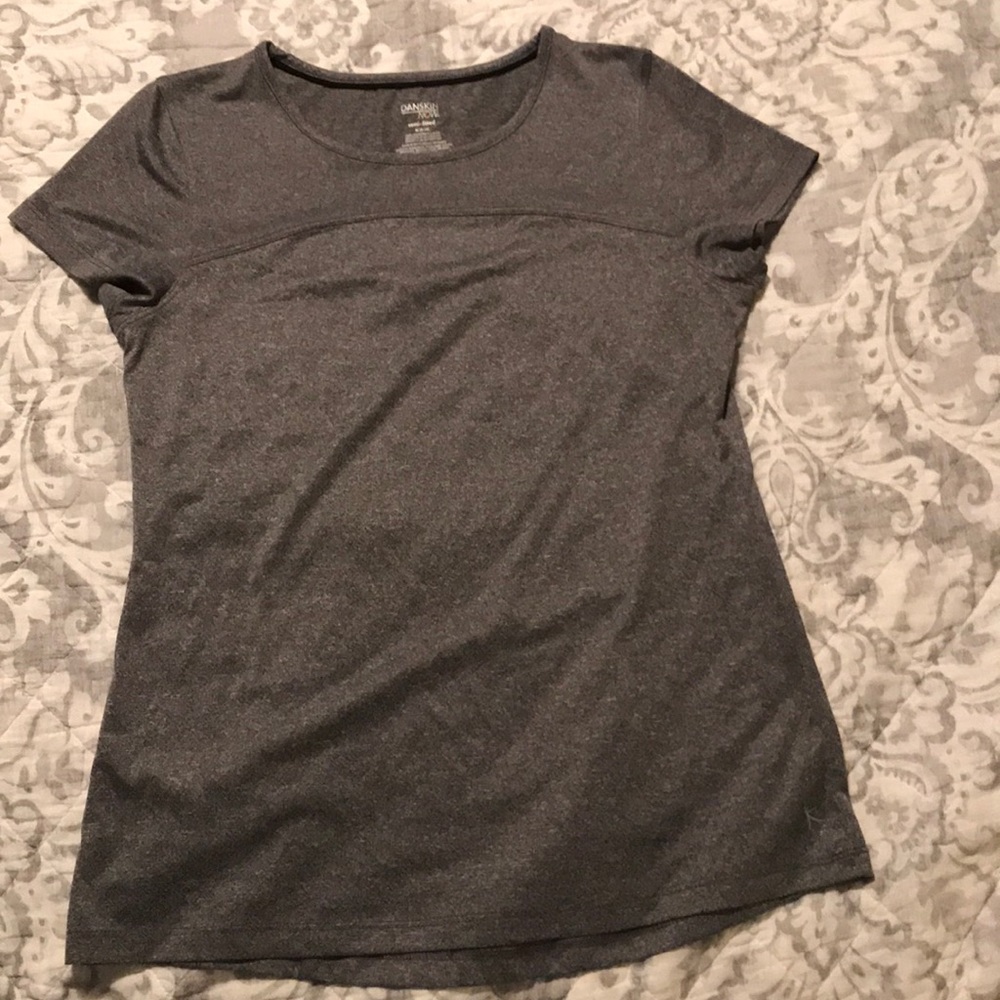 Danskin Athletic Top